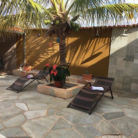 Casa Esmeralda Para Descanso Pirenopolis Ngoại thất bức ảnh