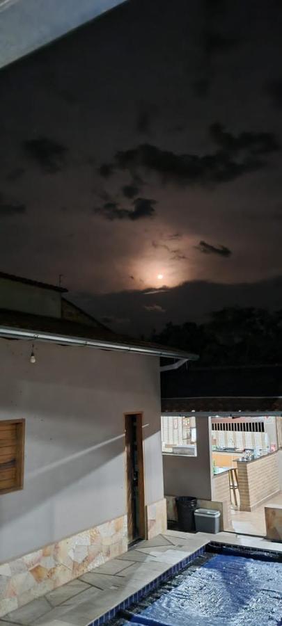 Casa Esmeralda Para Descanso Pirenopolis Ngoại thất bức ảnh