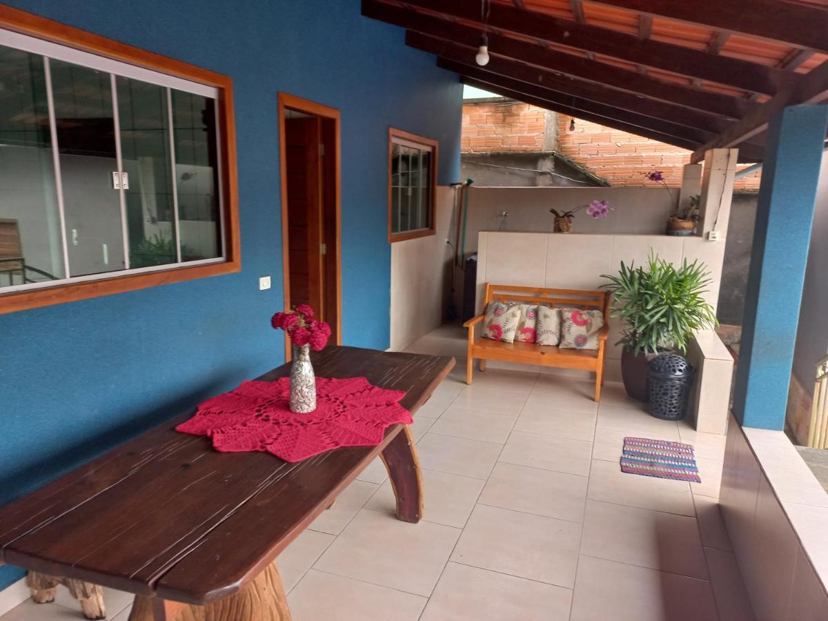 Casa Esmeralda Para Descanso Pirenopolis Ngoại thất bức ảnh