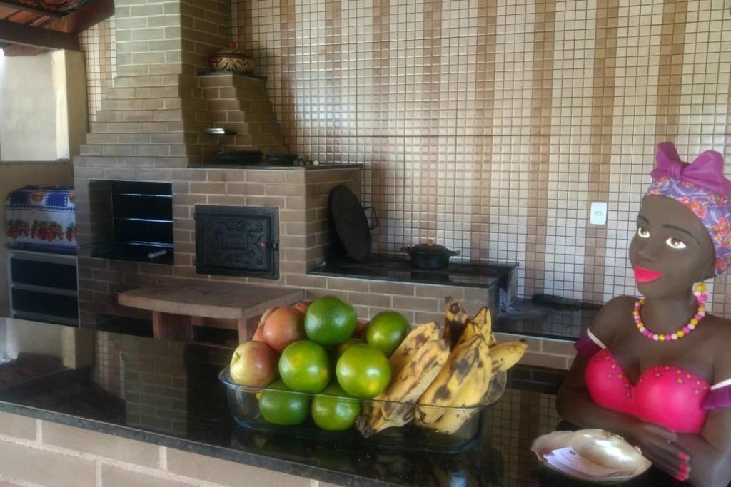 Casa Esmeralda Para Descanso Pirenopolis Ngoại thất bức ảnh