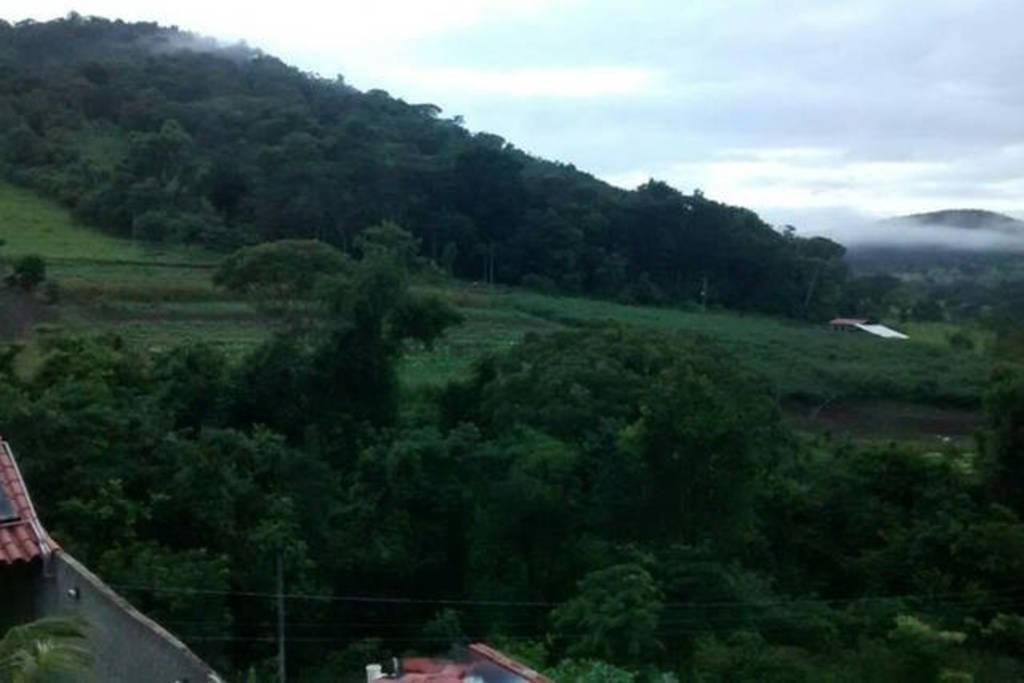 Casa Esmeralda Para Descanso Pirenopolis Ngoại thất bức ảnh