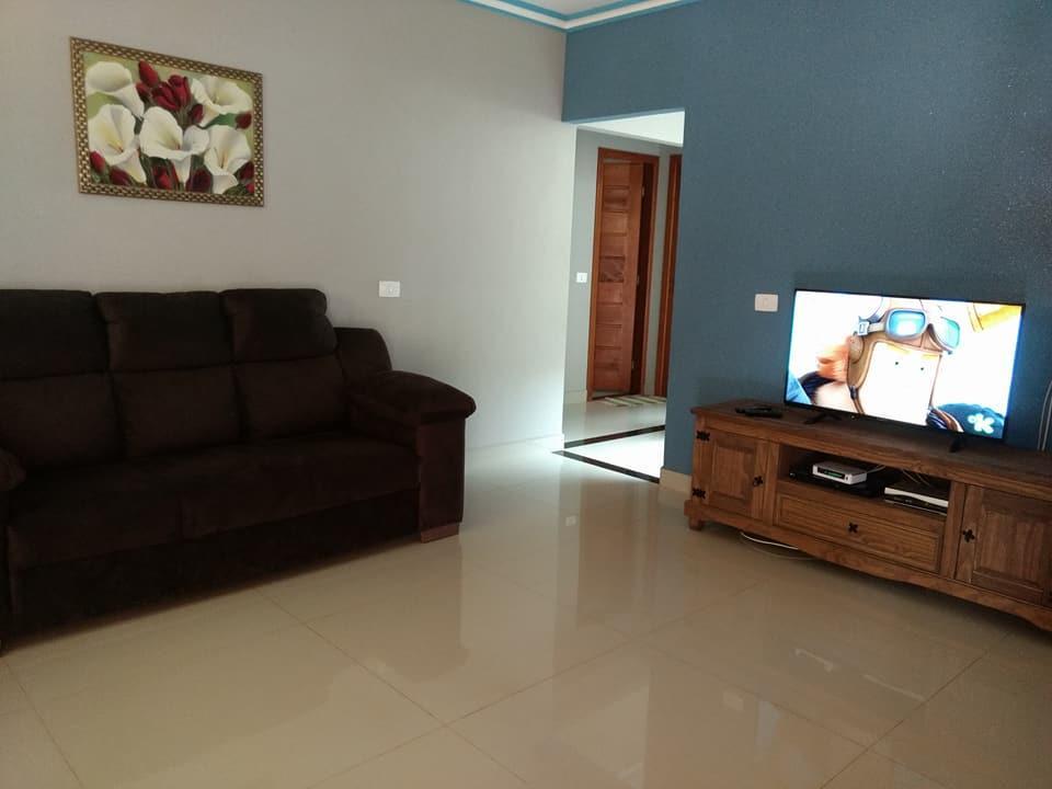 Casa Esmeralda Para Descanso Pirenopolis Ngoại thất bức ảnh