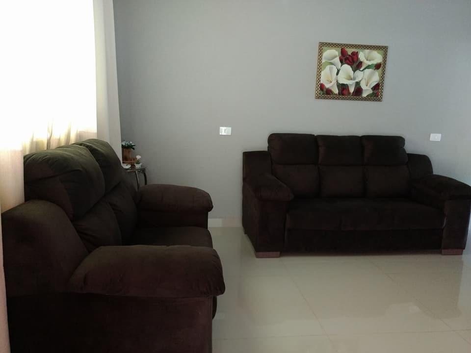 Casa Esmeralda Para Descanso Pirenopolis Ngoại thất bức ảnh