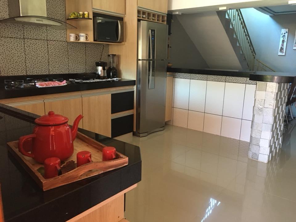 Casa Esmeralda Para Descanso Pirenopolis Ngoại thất bức ảnh
